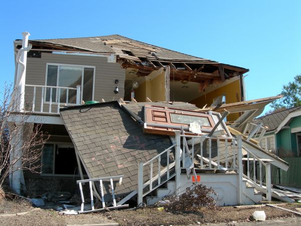 Disaster Restoration Service in Orange Park