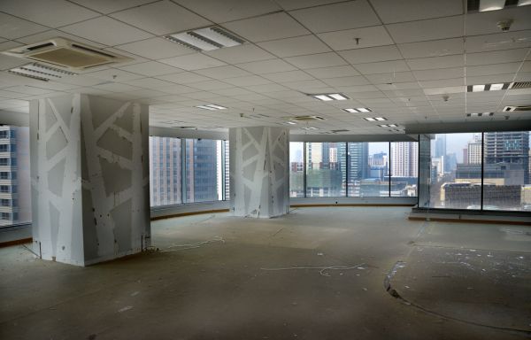 Commercial Restoration Service in Orange Park