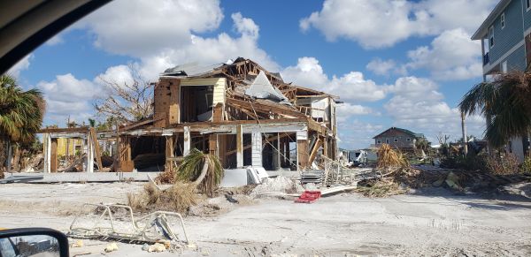 Disaster Cleanup Service in Orange Park