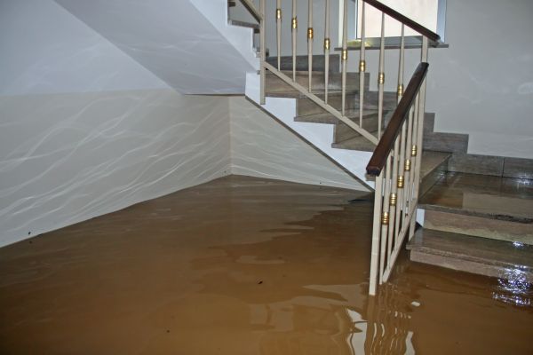 Storm Damage Restoration in Orange Park
