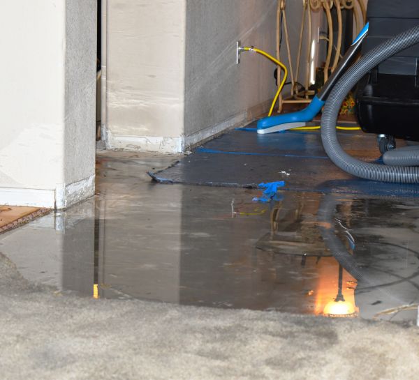 Water Extraction Service in Orange Park