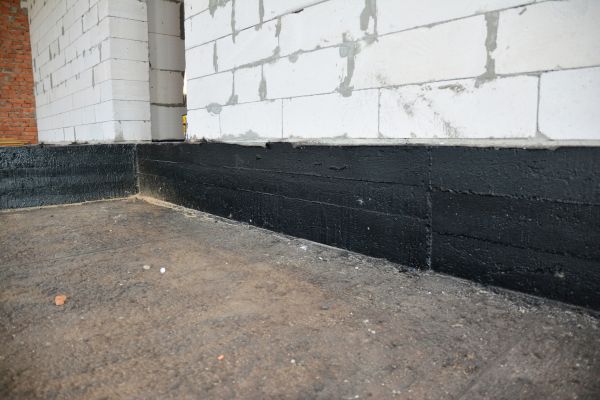 Basement Water Damage Service in Orange Park