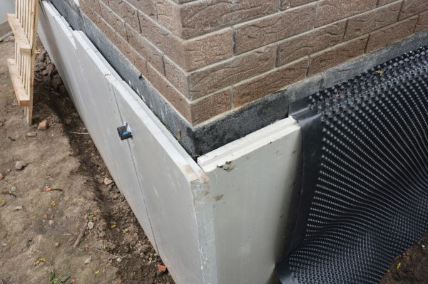 Flood Mitigation in Orange Park