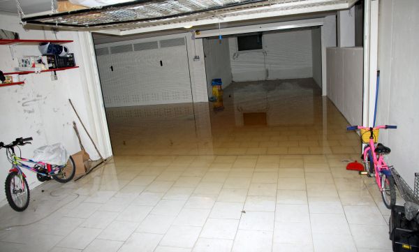 Water Remediation in Orange Park